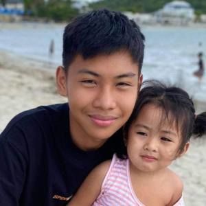 Meet your Posher, Katrina may